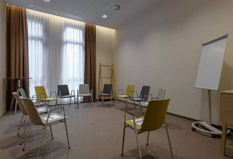 Intercityhotel Herford