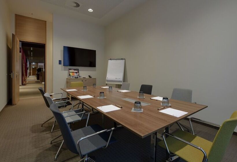 Intercityhotel Herford