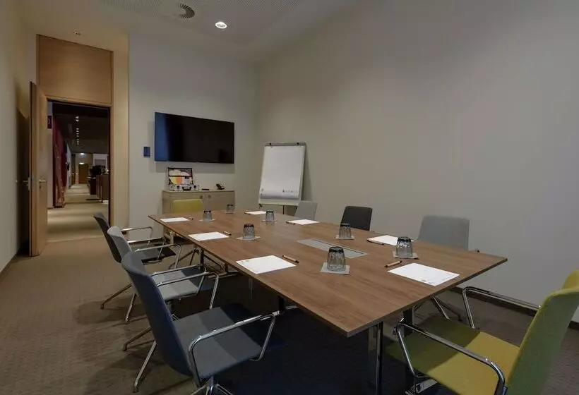 Intercityhotel Herford