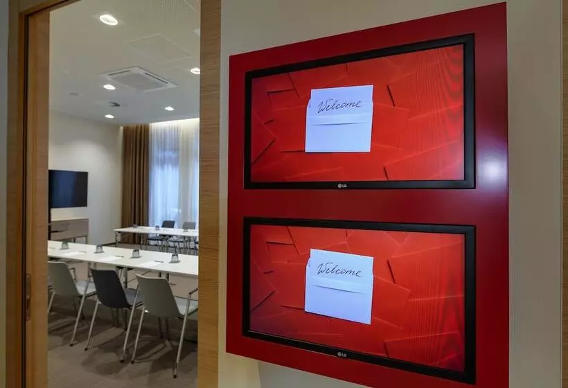 Intercityhotel Herford