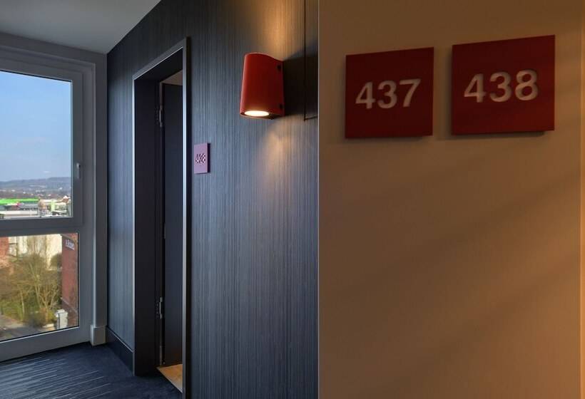 Intercityhotel Herford