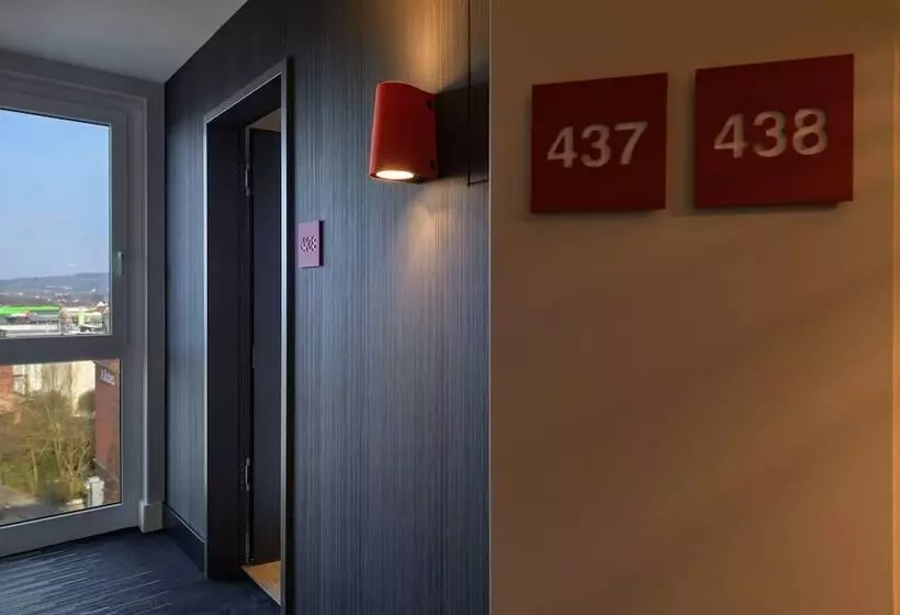 Intercityhotel Herford