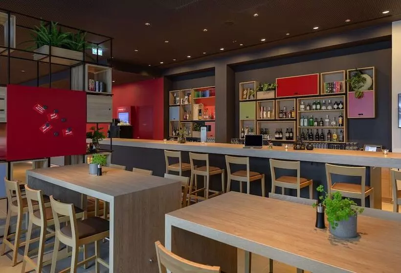 Intercityhotel Herford