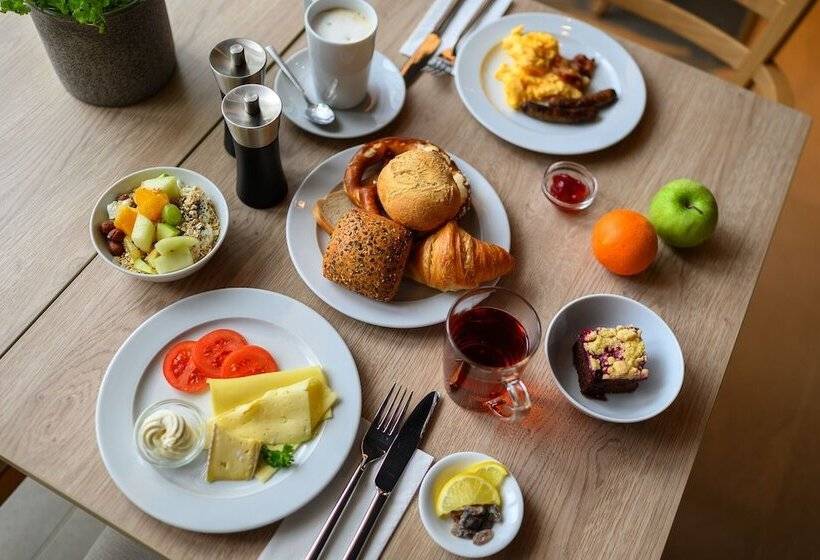 Intercityhotel Herford