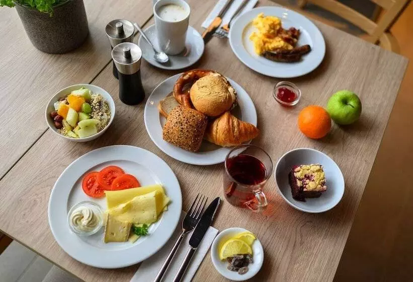 Intercityhotel Herford