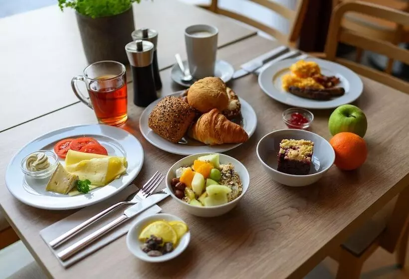 Intercityhotel Herford