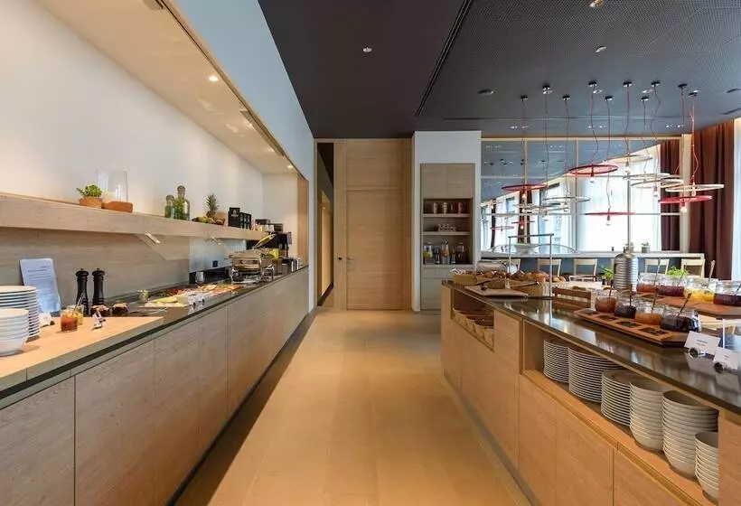 Intercityhotel Herford