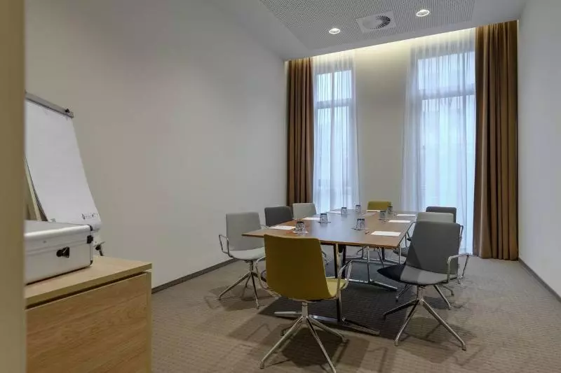 Intercityhotel Herford