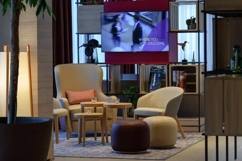 Intercityhotel Herford