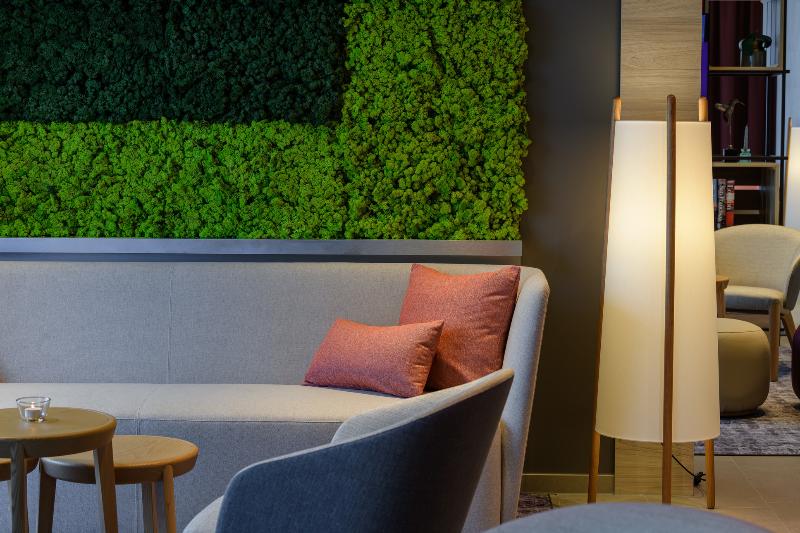 Intercityhotel Herford