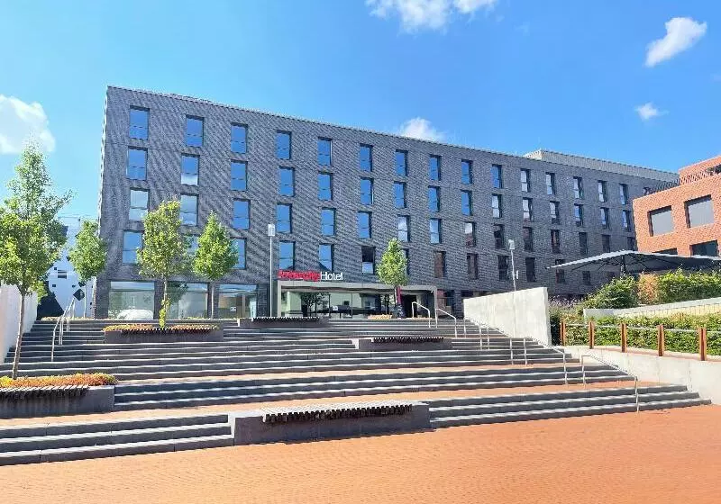 Intercityhotel Herford