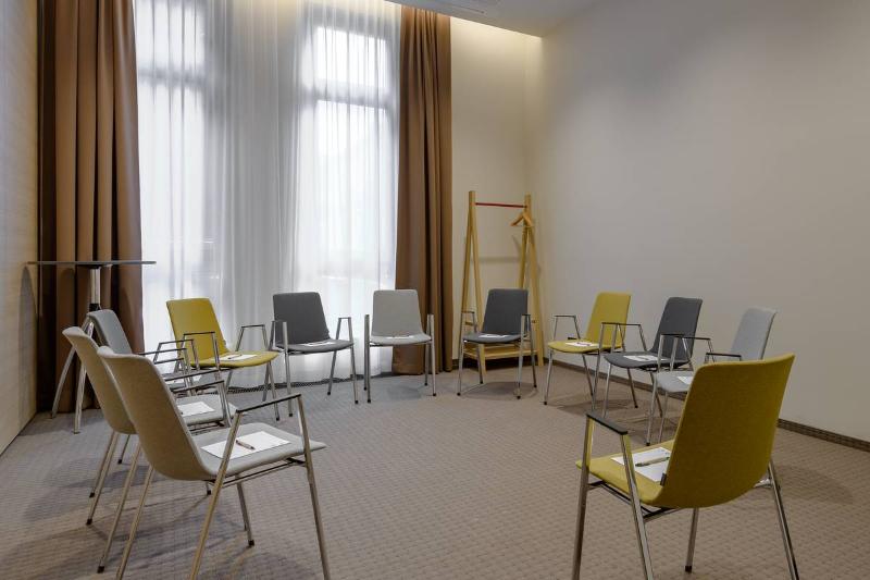 Intercityhotel Herford