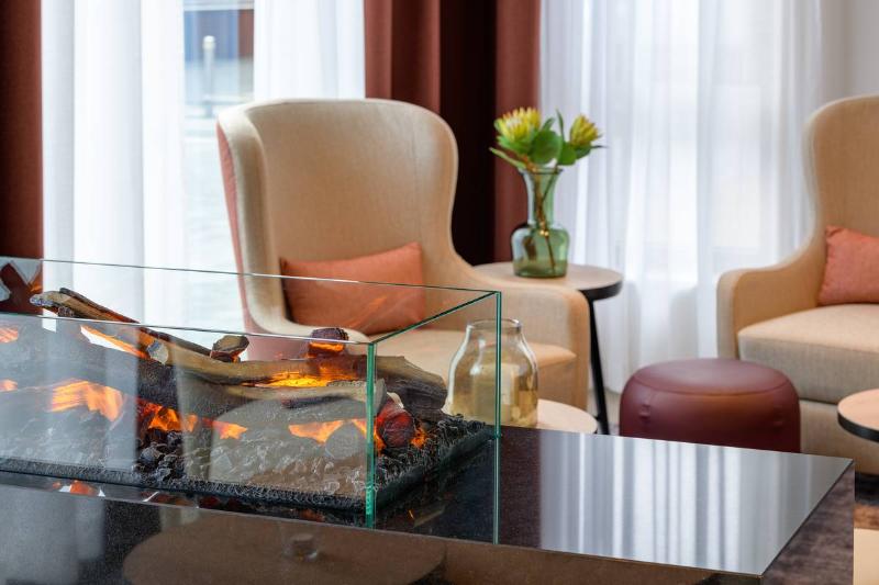 Intercityhotel Herford