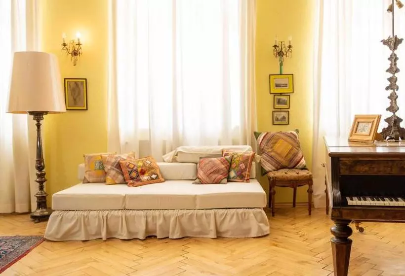 Hotelli Krone Laupheim