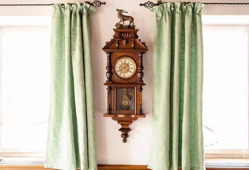 Hotelli Krone Laupheim