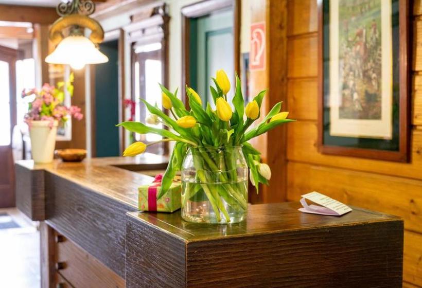 Hotel Krone Laupheim