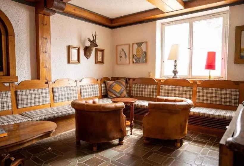 Hotelli Krone Laupheim