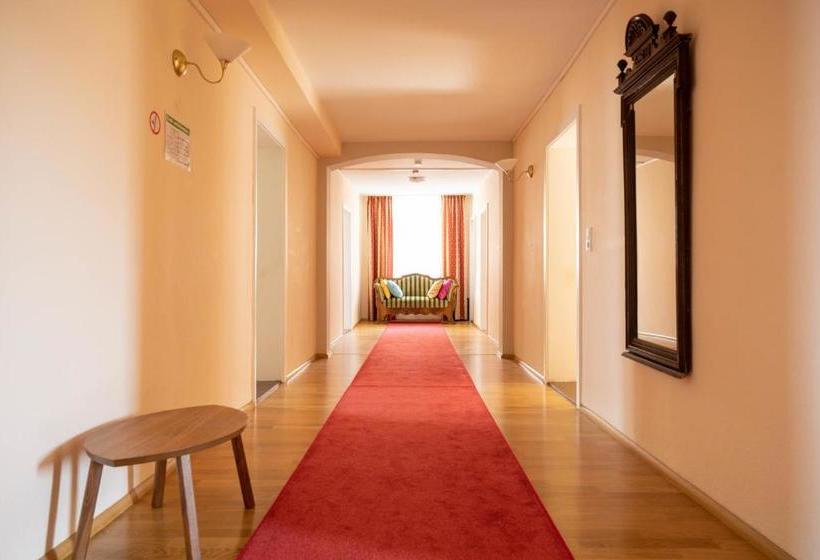 Hotel Krone Laupheim