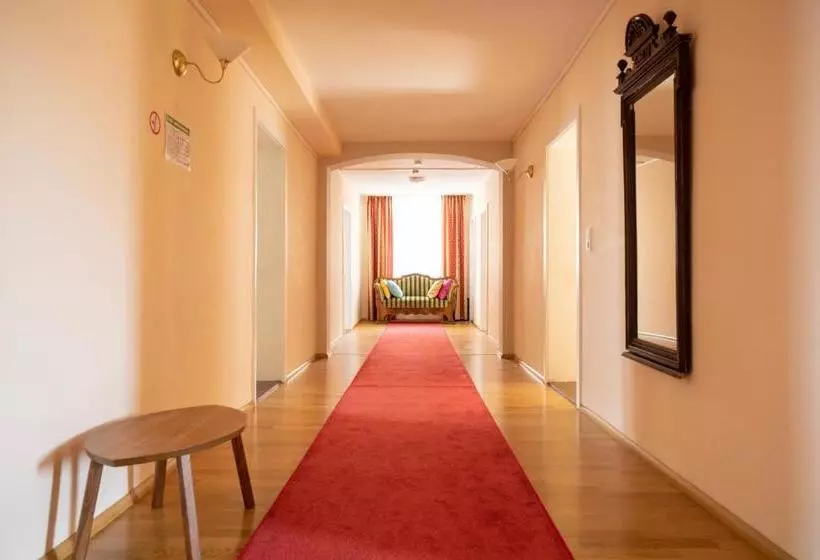 Hotelli Krone Laupheim