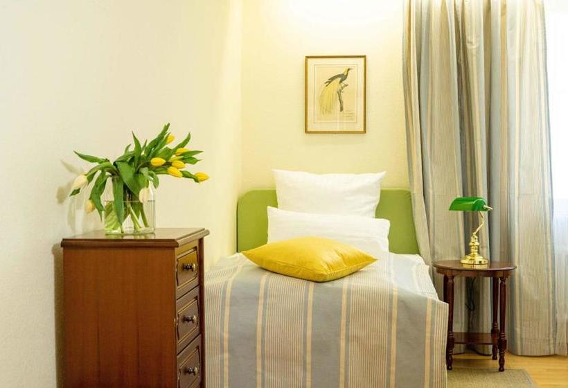 Hotel Krone Laupheim