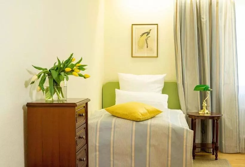 Hotelli Krone Laupheim