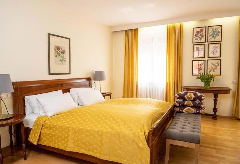 Hotel Krone Laupheim