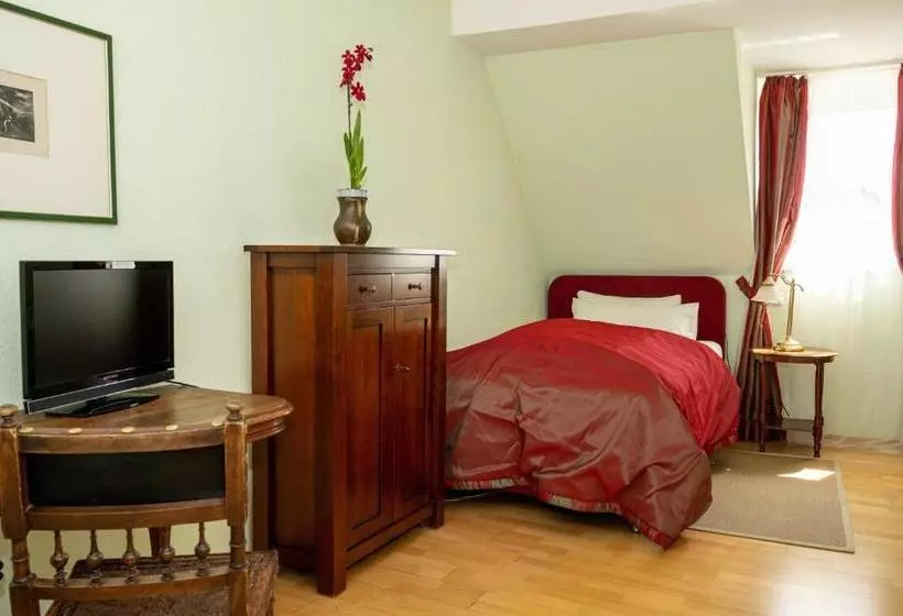 Hotelli Krone Laupheim