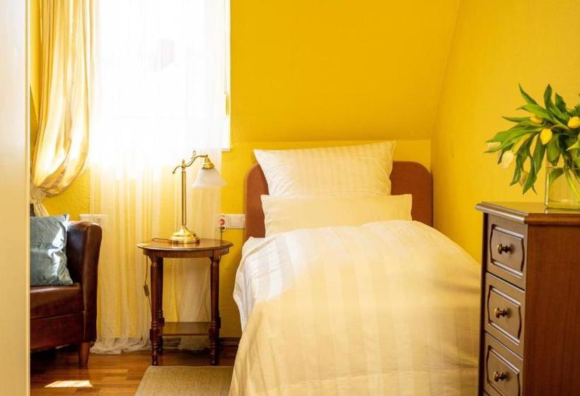 Hotel Krone Laupheim