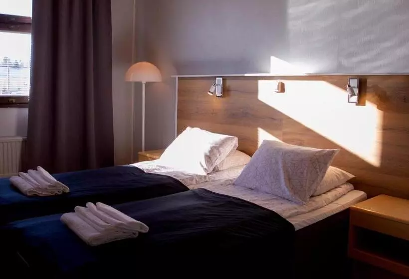 Hotelli Li Peltohovi