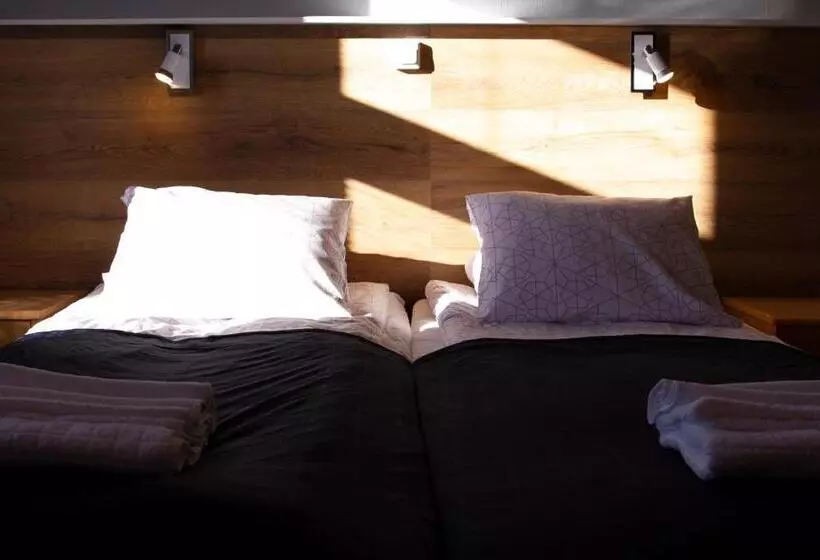 Hotelli Li Peltohovi