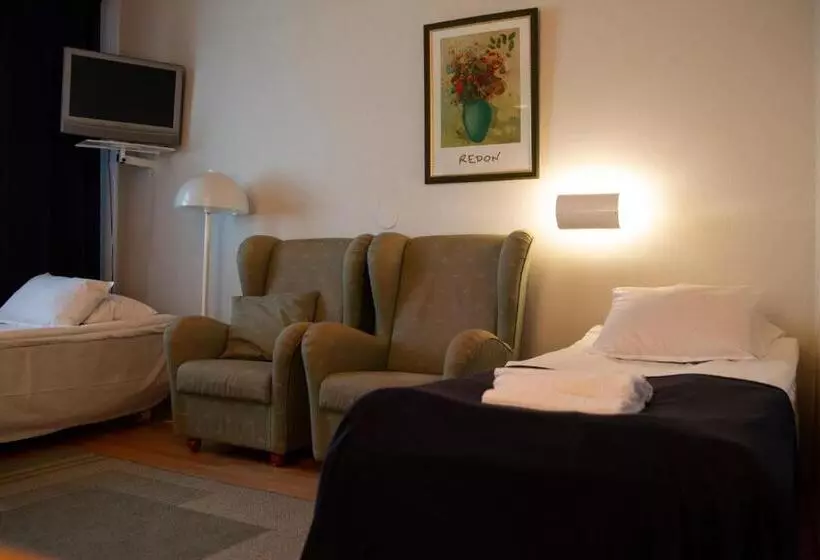 Hotelli Li Peltohovi