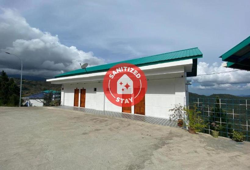 Hotel Oyo 90043 Jasni Rijan Resort