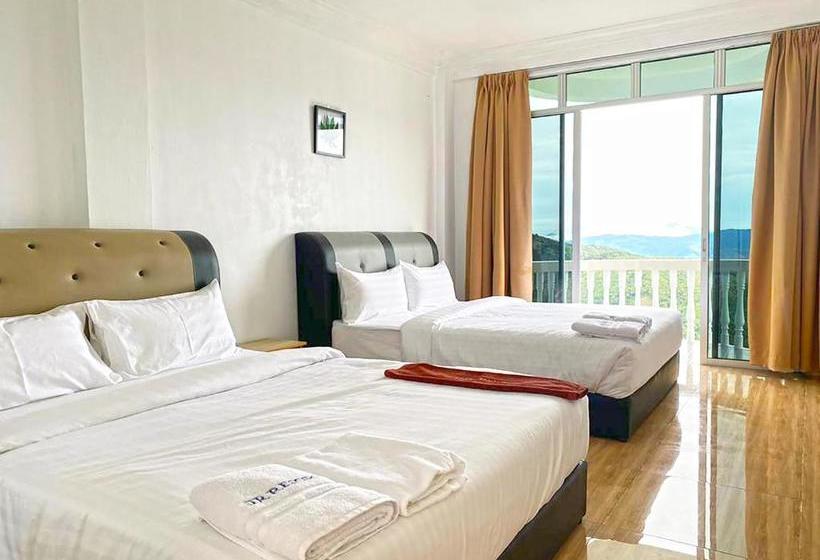 Hotel Oyo 90043 Jasni Rijan Resort