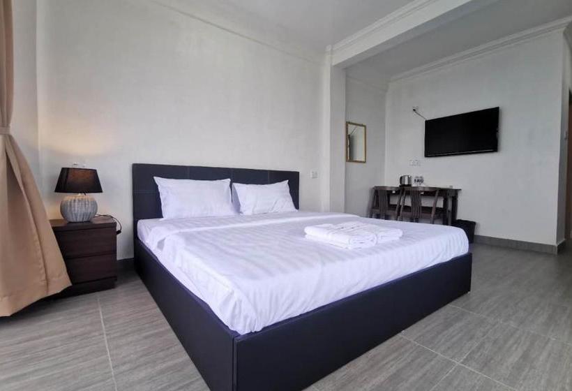 Hotel Oyo 90043 Jasni Rijan Resort