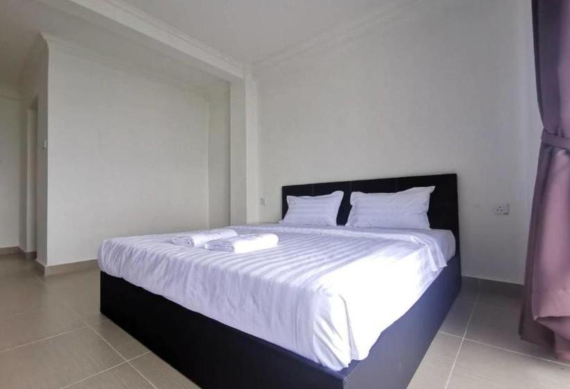 Hotel Oyo 90043 Jasni Rijan Resort