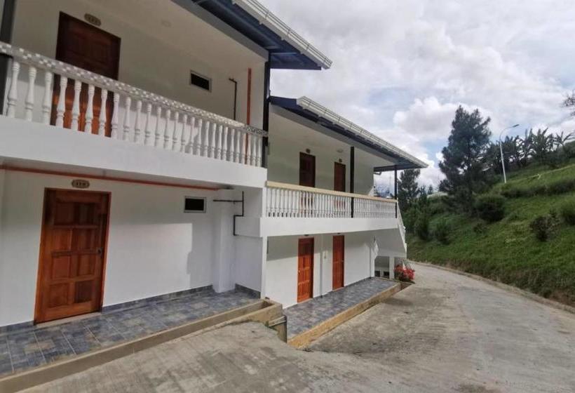 Hotel Oyo 90043 Jasni Rijan Resort