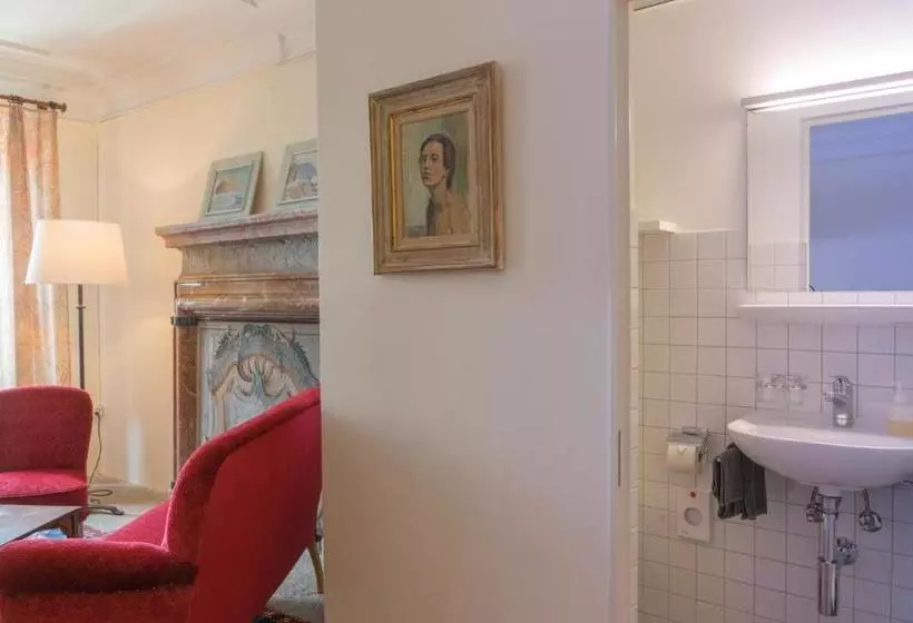 ホテル Palazzo Salis