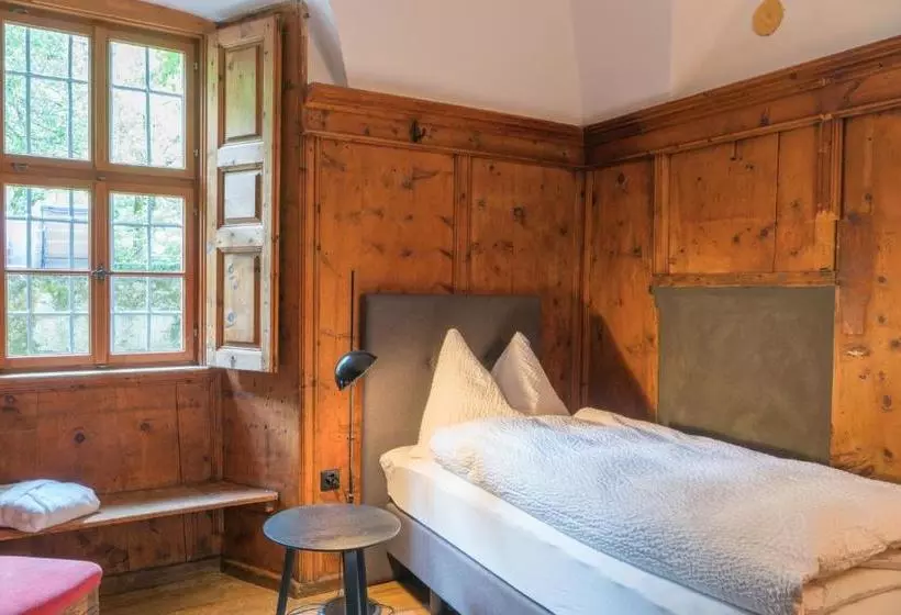 ホテル Palazzo Salis