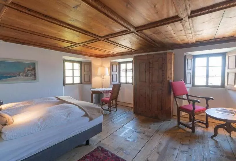 ホテル Palazzo Salis