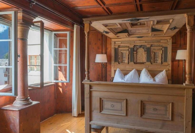 호텔 Palazzo Salis