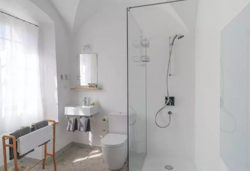 ホテル Palazzo Salis