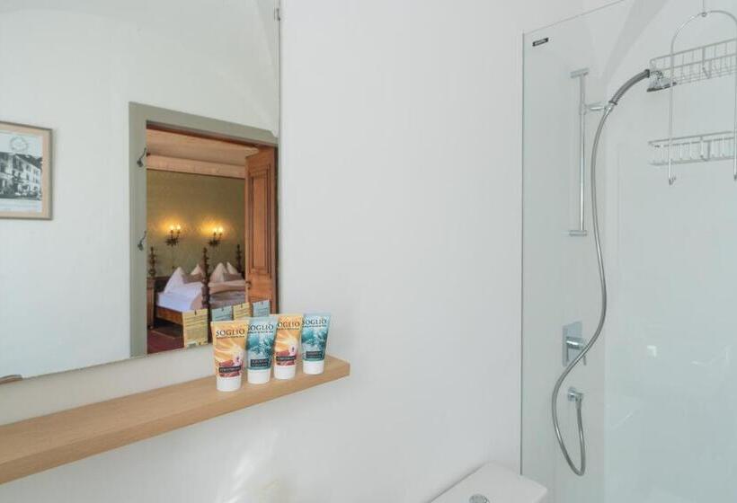 호텔 Palazzo Salis