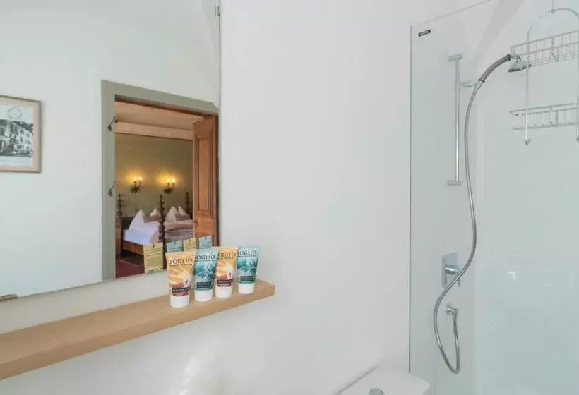 ホテル Palazzo Salis