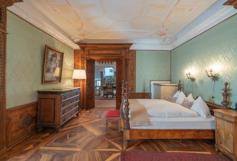 호텔 Palazzo Salis