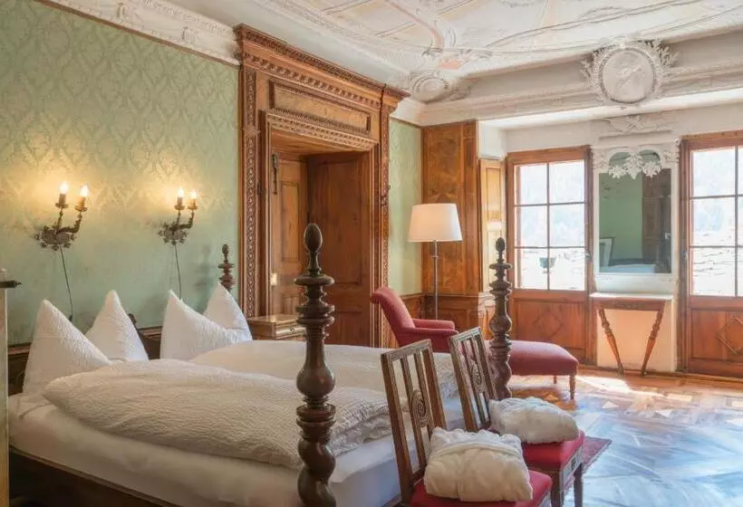 ホテル Palazzo Salis