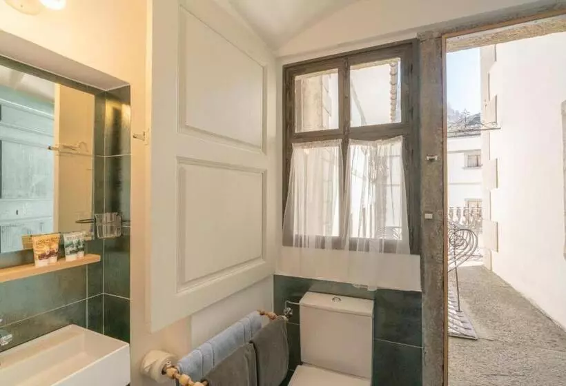 ホテル Palazzo Salis