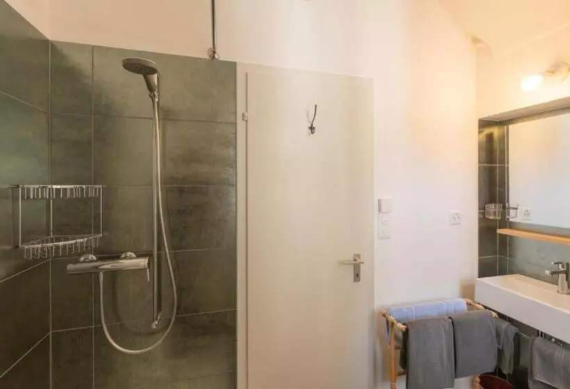 ホテル Palazzo Salis