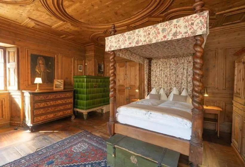 ホテル Palazzo Salis