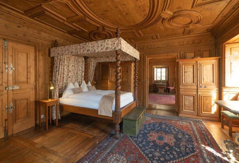 호텔 Palazzo Salis