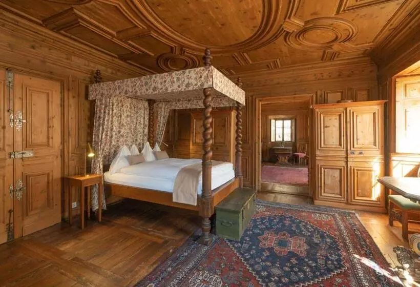 ホテル Palazzo Salis